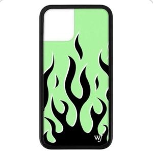 WildFlower 11 Pro Max Case